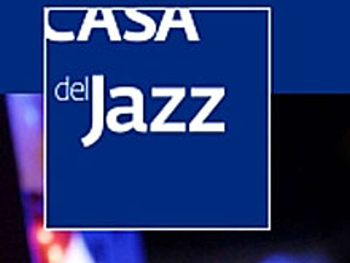 Danilo Rea, Paolo Damiani, Martux M alla Casa del Jazz