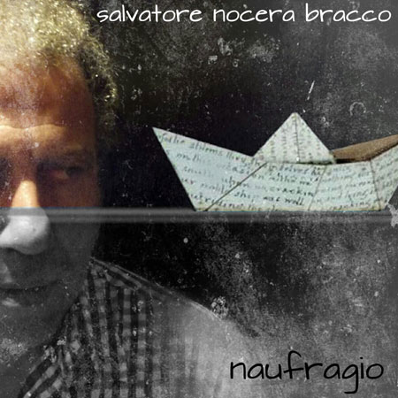 Salvatore Nocera Bracco tesse un geniale mashup per raccontare il Naufragio