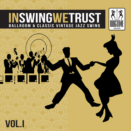 In swing we trust, la compilation da ballare e ascoltare