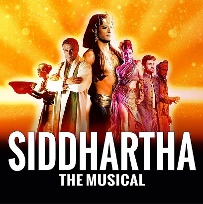 Torna in Italia per 4 imperdibili date Siddhartha - The musical al LinearCiak di Milano