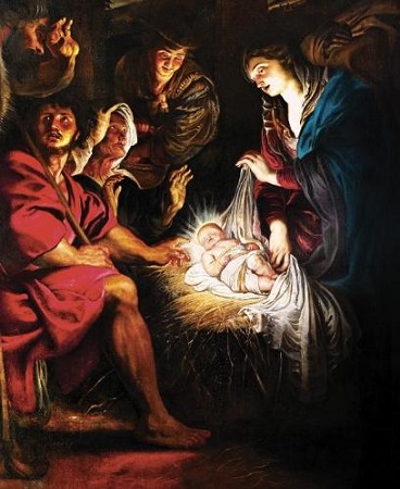 Dai Crivelli a Rubens - Tesori d’arte da Fermo e dal suo territorio