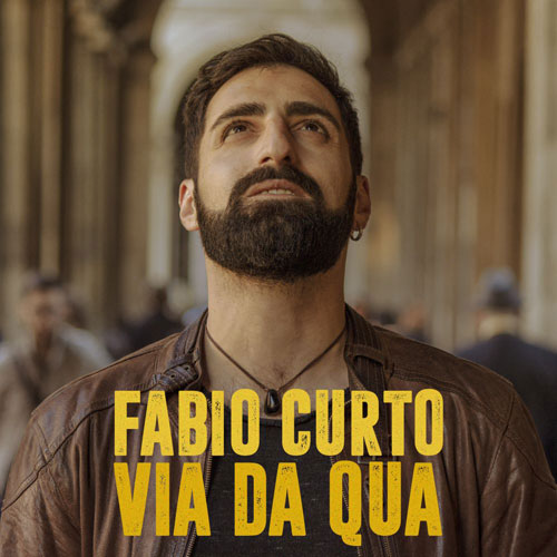 Fabio Curto, in concerto a Imola