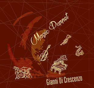 Esce Magic Puppet un disco del pianista Gianni Di Crescenzo
