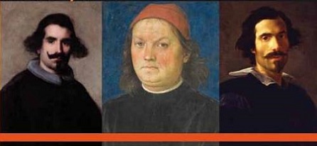 Velázquez e Bernini: autoritratti in mostra