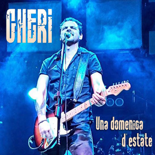 Gheri, opening act dei sei concerti di Zucchero all'Arena di Verona
