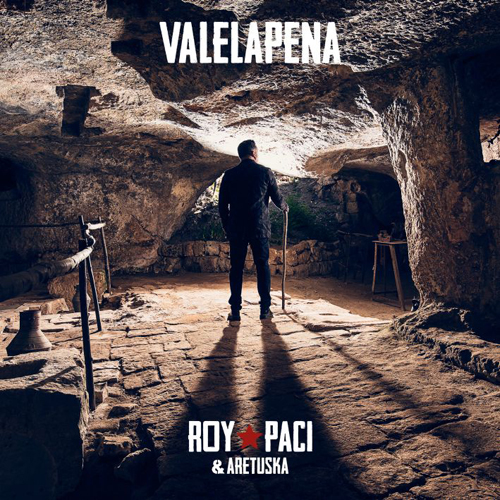 Valelapena, il nuovo disco di Roy Paci & Aretuska