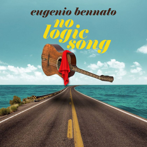 No logic song, il nuovo singolo di Edoardo Bennato