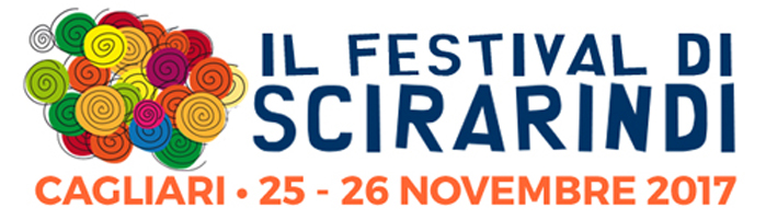 Festival Scirarindi, parte la VII edizione alla Fiera di Cagliari