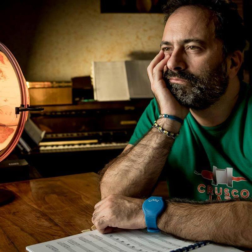 “Ti presento Francesco”: il musicista Leonardo De Lorenzo racconta la malattia di suo figlio in un progetto multimediale