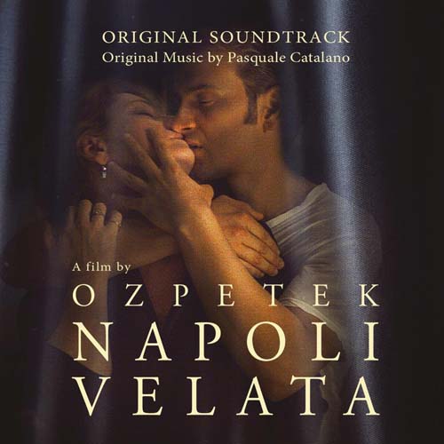Warner Chappell e Fenix Entertainment co-produttori della colonna sonora del film Napoli Velata