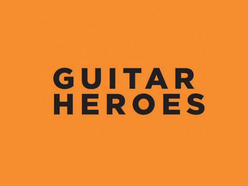 Guitar Heroes, la rassegna all’Auditorium Parco della Musica di Roma