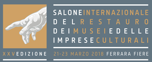XXV edizione del Salone Internazionale del Restauro, dei Musei e delle Imprese Culturali a Ferrara Fiere