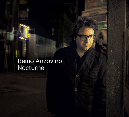 Remo Anzovino in concerto a Milano e a Trieste con il nuovo album Nocturne