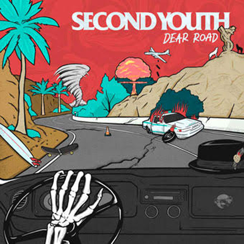Second Youth - il 9 marzo esce 