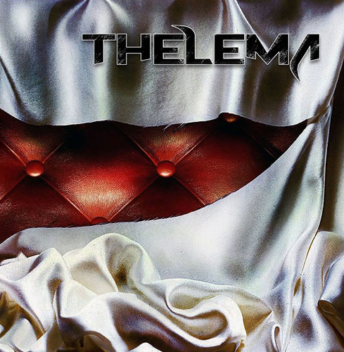 Thelema, disponibile il disco d'esordio in formato fisico e digitale!