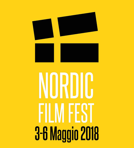 Nordic Film Fest dal 3 al 6 maggio alla Casa del Cinema di Roma