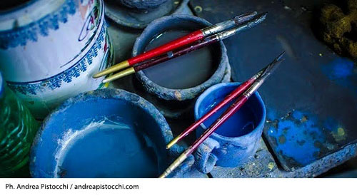 Buongiorno Ceramica! Torna la grande festa diffusa della Ceramica Italiana