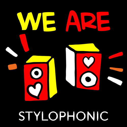 Stylophonic, il producer italiano cresciuto a Londra esce con il nuovo album We Are!