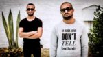 Online il nuovo video “They can’t cage the light” del duo black/folk siciliano Da Black Jezus