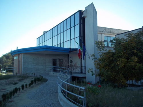 Museo Kaulon