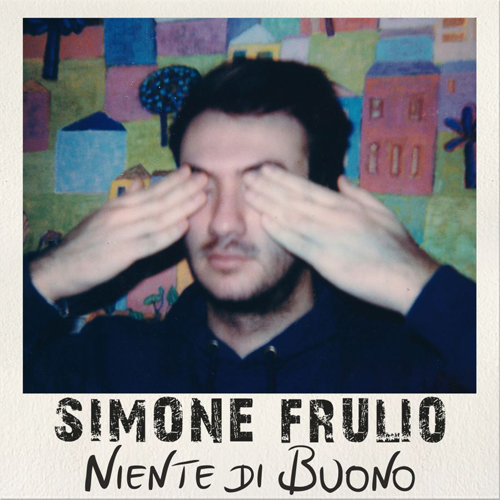 Simone Frulio, il nuovo brano “Niente di buono” scala le classifiche di Google Play