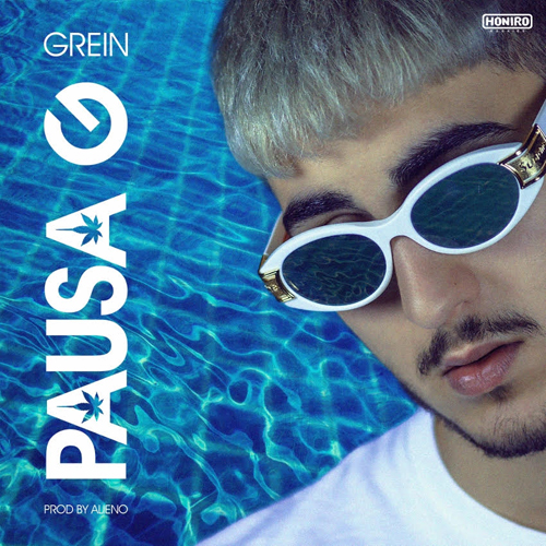 Pausa G il primo singolo di Grein in radio e nei digital store