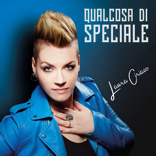 Laura Ciriaco live in Sicilia con le prime date del tour estivo per presentare il nuovo brano Qualcosa di speciale