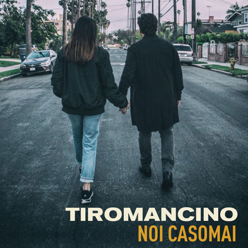 Noi Casomai il nuovo singolo dei Tiromancino approda in radio