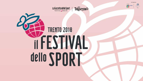 Francesco Moser e Bradley Wiggins apriranno la prima edizione del Festival dello Sport