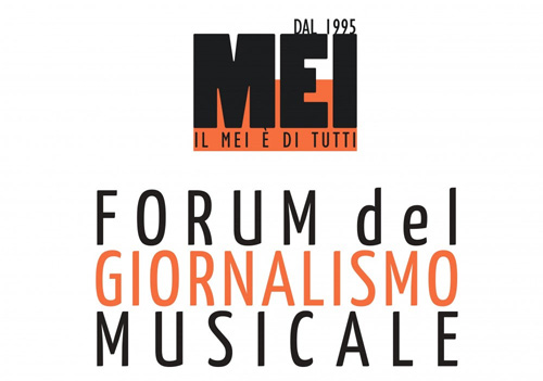Il Giornalismo Musicale Italiano si ritrova a fine mese a Faenza