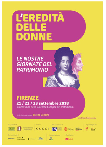 L’Eredità delle Donne, 23 settembre la terza e ultima giornata