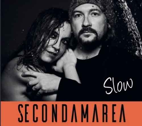Secondamarea: live per lo Slow Tour a Milano e a Casorezzo