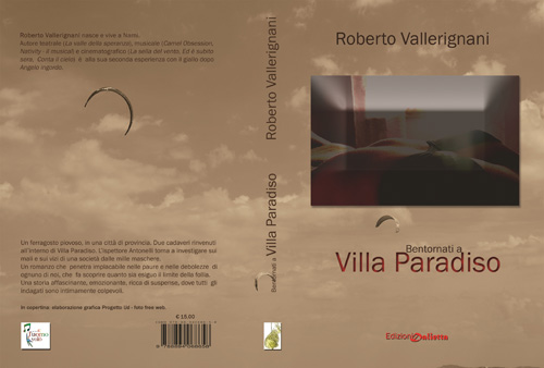 Bentornati a Villa Paradiso di Roberto Vallerignani
