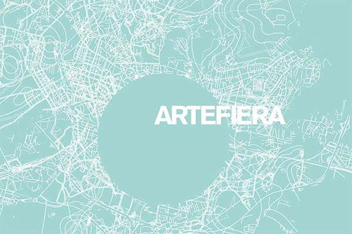 Arte Fiera 2019 apre al pubblico dal'1 al 4 febbraio a Bologna