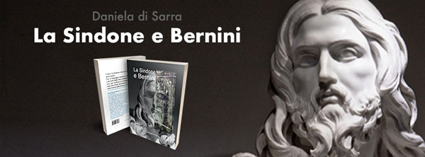 La Sindone e Bernini, l’ultimo lavoro della fotografa Daniela di Sarra a Spazio5 di Roma