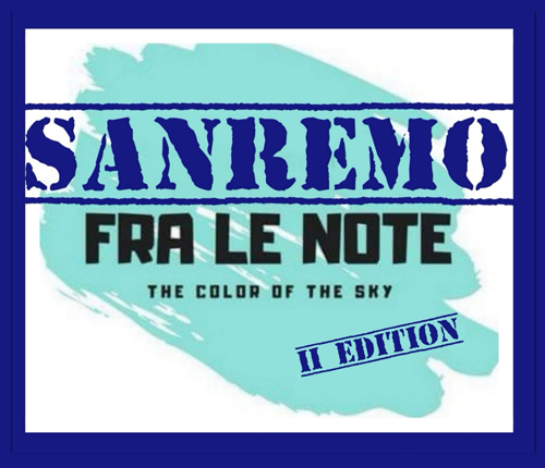 SANREMO Fra Le Note