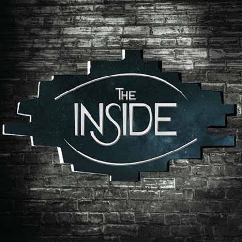 THE INSIDE: Debut Album “The Inside”