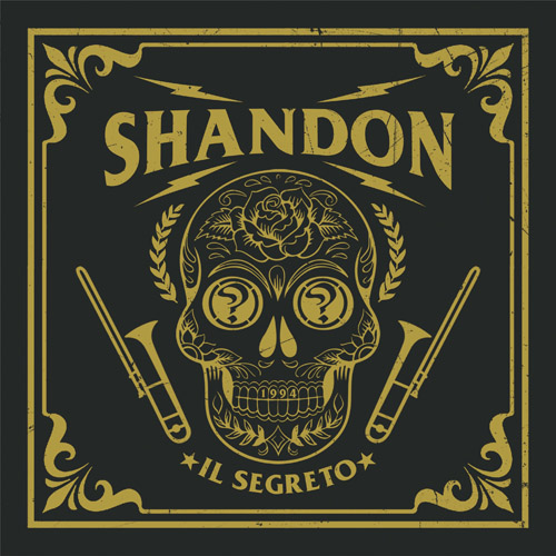 “IL SEGRETO”, il nuovo album dei Shandon in uscita il 1 marzo 2019