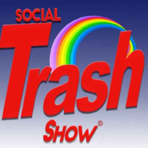 C’è p@lco per te! Social Trash Show: il primo live social dedicato agli sfoghi di tutti noi. Il primo appuntamento lunedì 25 febbraio