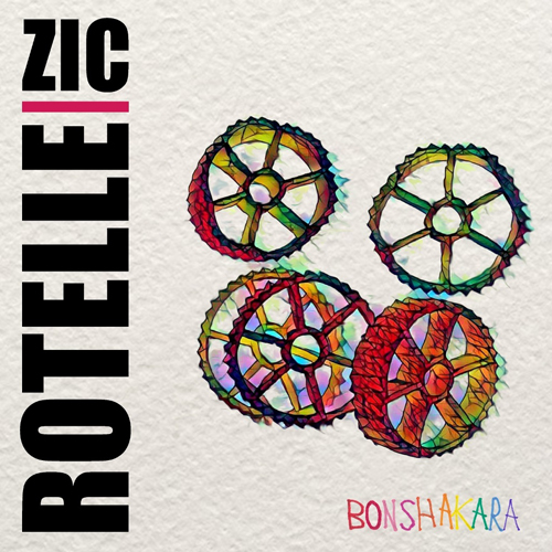 Rotelle, il nuovo singolo di ZIC è in radio e in tutti i digital store