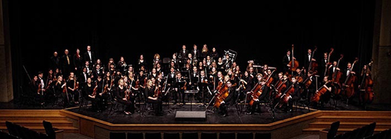 Lincoln Youth Symphony Orchestra: dal Nebraska i talented teens in tre concerti esclusivi