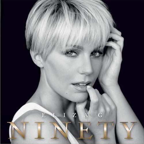 Ninety, la magia dei '90 nella voce di Eliza G