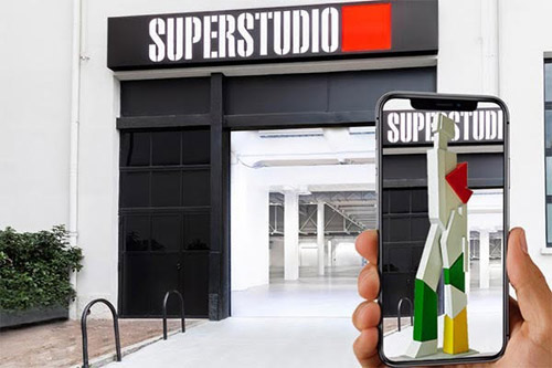 Superdesign Show 2019, innovazione, tradizione, contaminazioni con l'arte dall’8 al 14 aprile 2019 a Milano