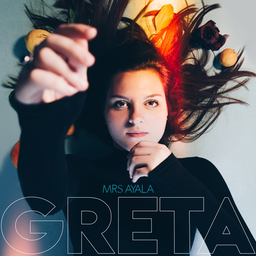 Mrs Ayala, il secondo EP di Greta è uscito