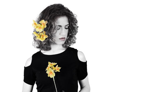 JoanQuille “Joan Quille”, il nuovo singolo della cantautrice bresciana Joan Quille