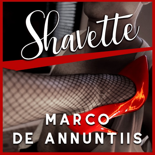 Shavette, il nuovo singolo estratto dall’album Jukebox All’Idroscalo di Marco De Annuntiis