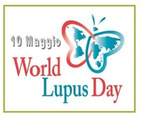 giornata mondiale del Lupus