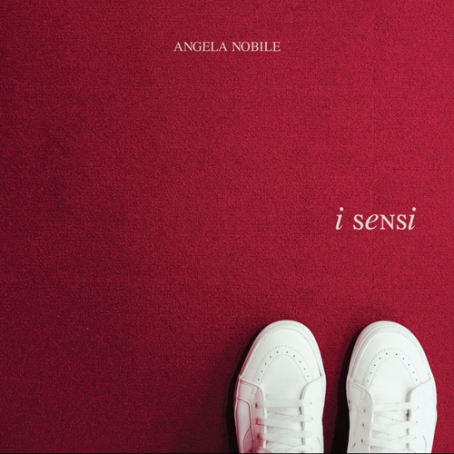 I Sensi, è il nuovo singolo della cantautrice siciliana Angela Nobile, in uscita venerdì 7 giugno in radio e negli store digitali