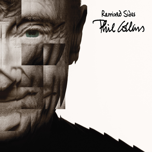 Phil Collins pubblica nuove compilations in digitale other sides e remixed sides