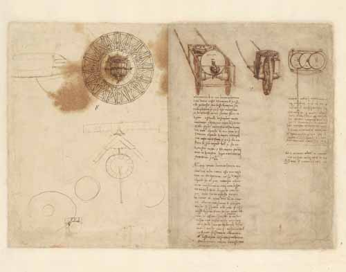 Le Mostre per Leonardo e Raffaello a Urbino, Fano e Pesaro